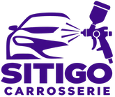 Logo Sitigo Carrosserie